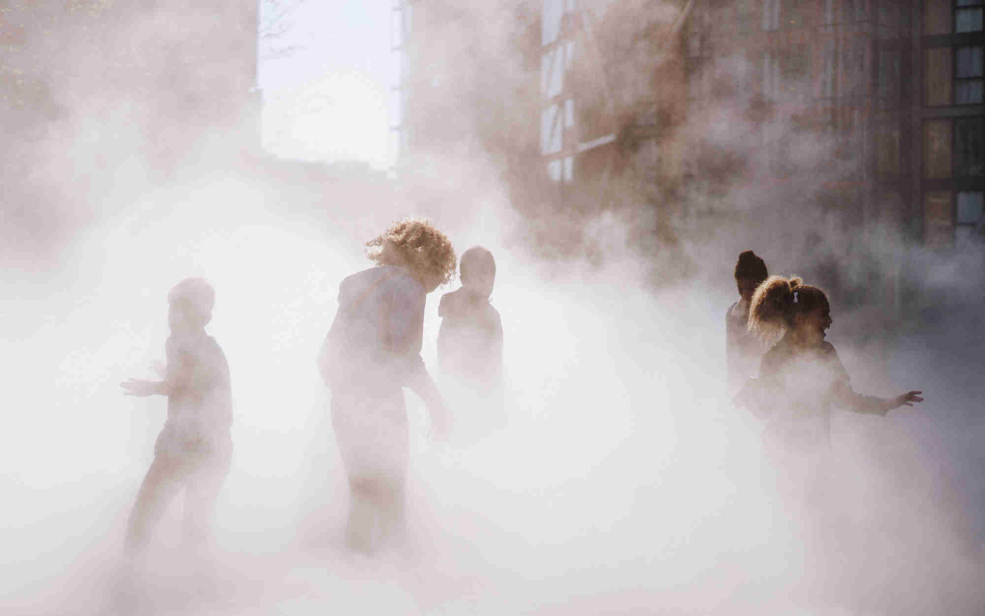 Confirmation d'un lien entre pollution et santé mentale des enfants