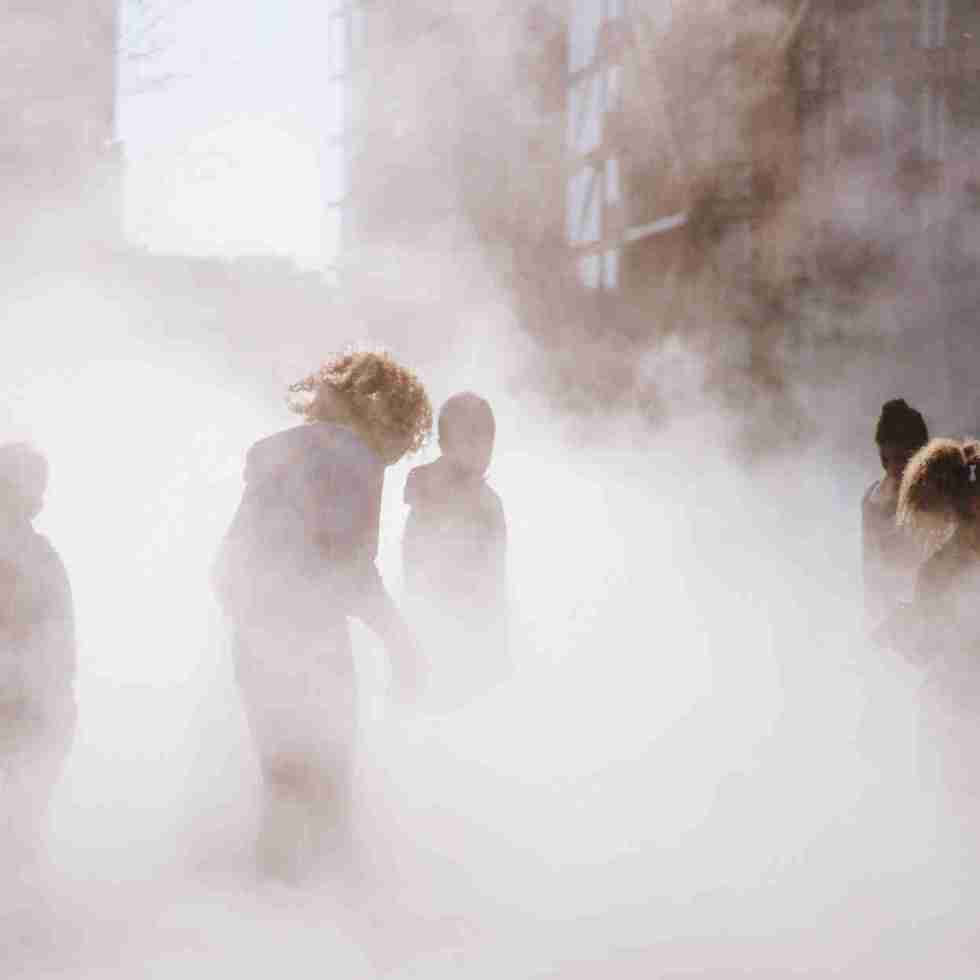 Confirmation d'un lien entre pollution et santé mentale des enfants