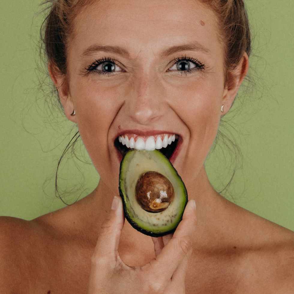 1 avocat par jour aide à réduire le « mauvais » cholestérol