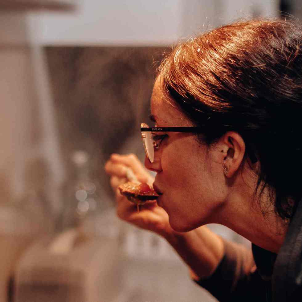 Mettre l'accent sur le goût favorise une alimentation plus saine