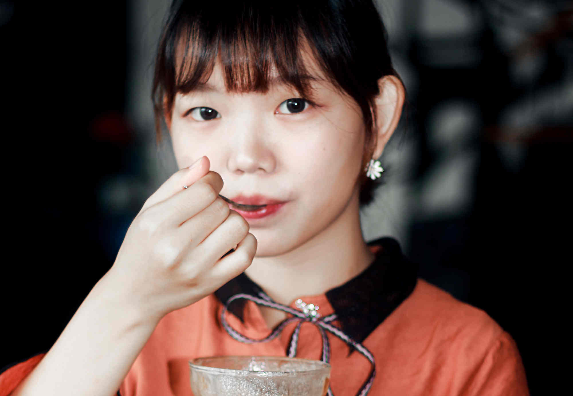 Décrire le goût aide à mieux manger