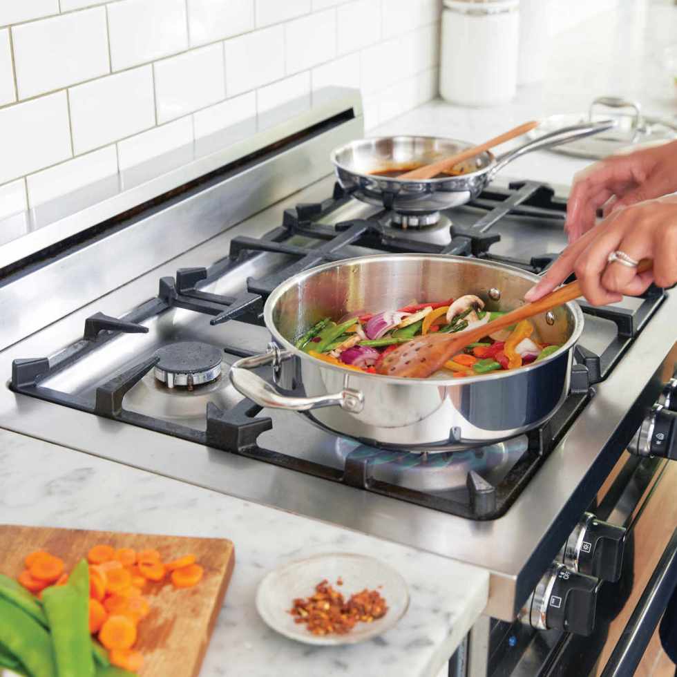 Les bienfaits du régime méditerranéen pour l'intestin