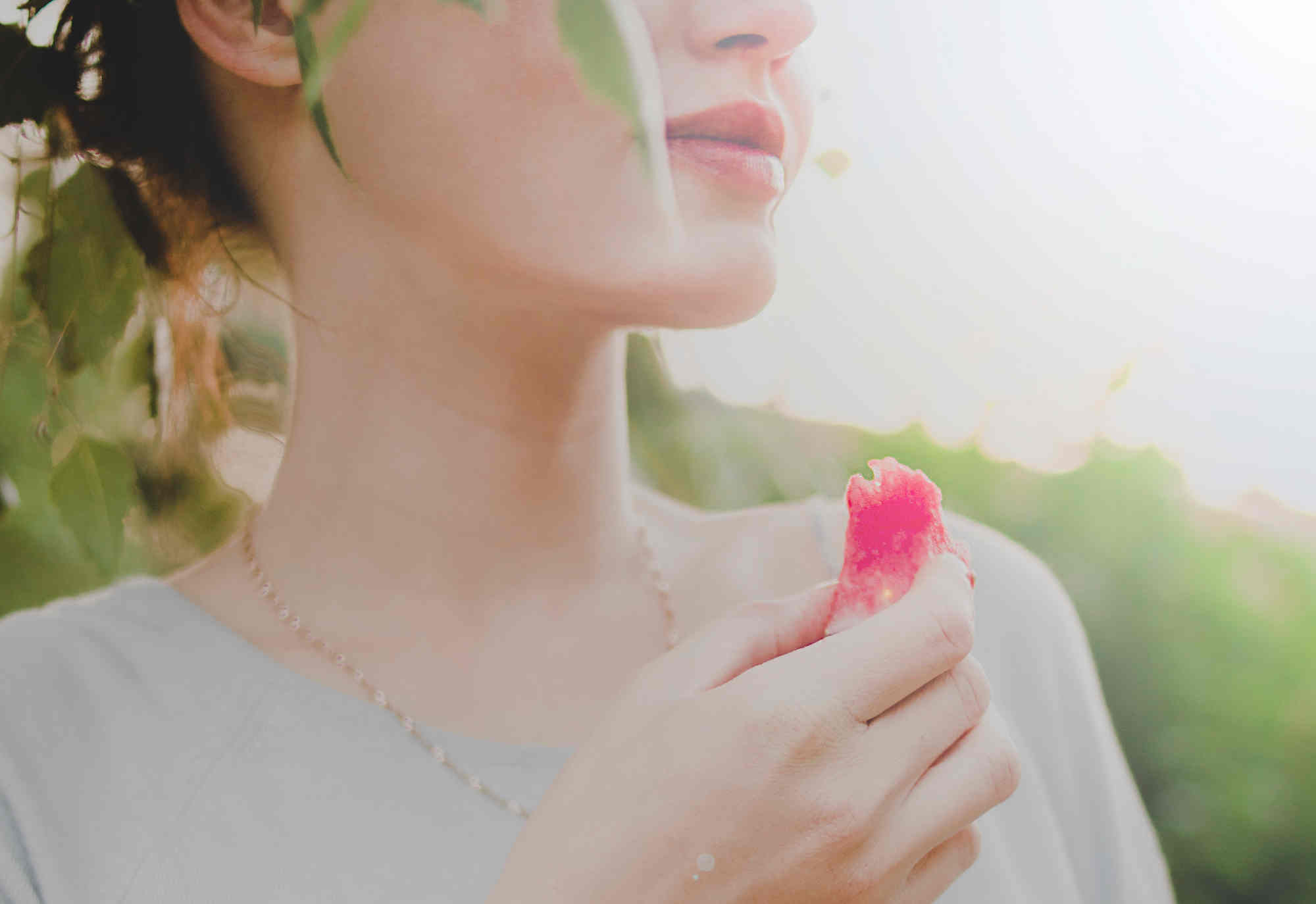 Les attributs savoureux et agréables augmentent la consommation de légumes