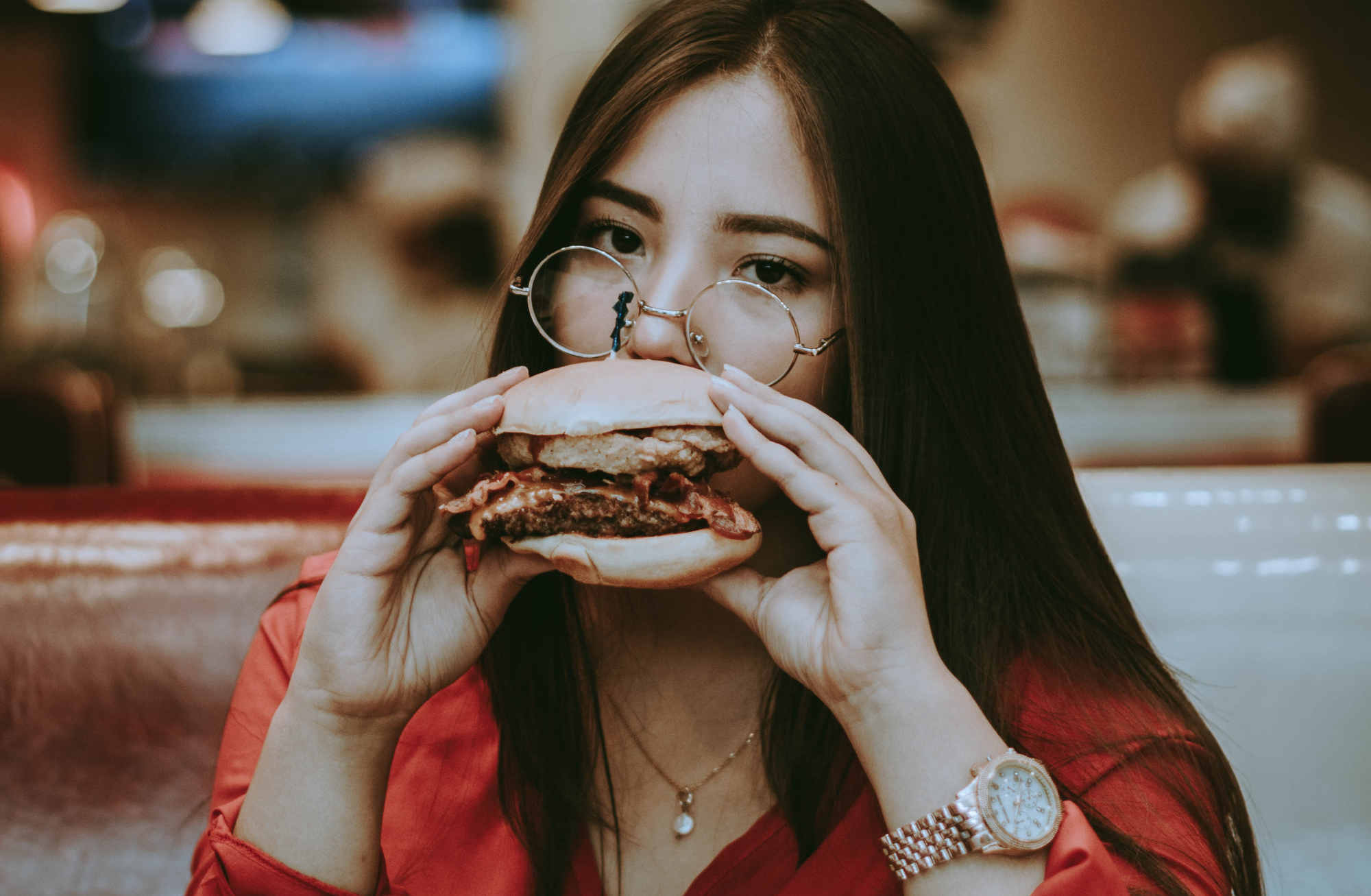 Les méfaits du repas du soir sur la santé cardiaque des femmes