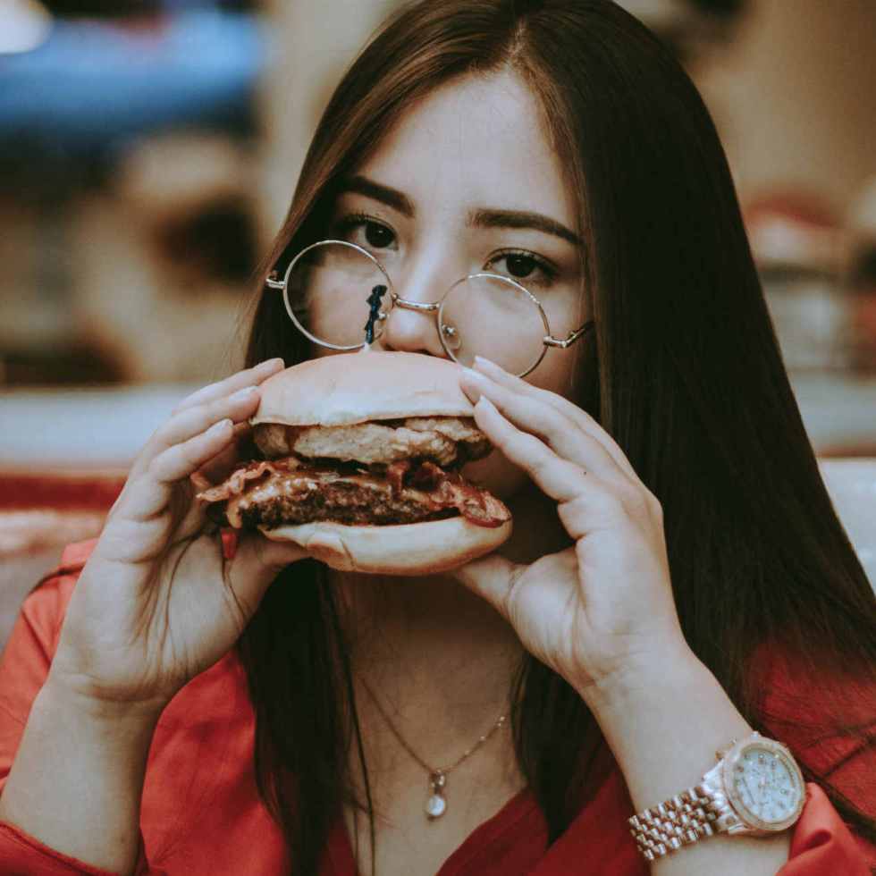 Les méfaits du repas du soir sur la santé cardiaque des femmes