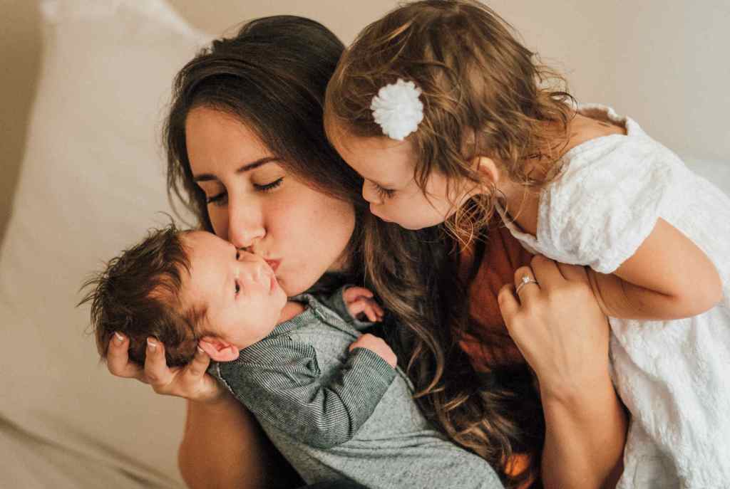 Les bienfaits du sentiment d’amour sur le bien-être psychologique