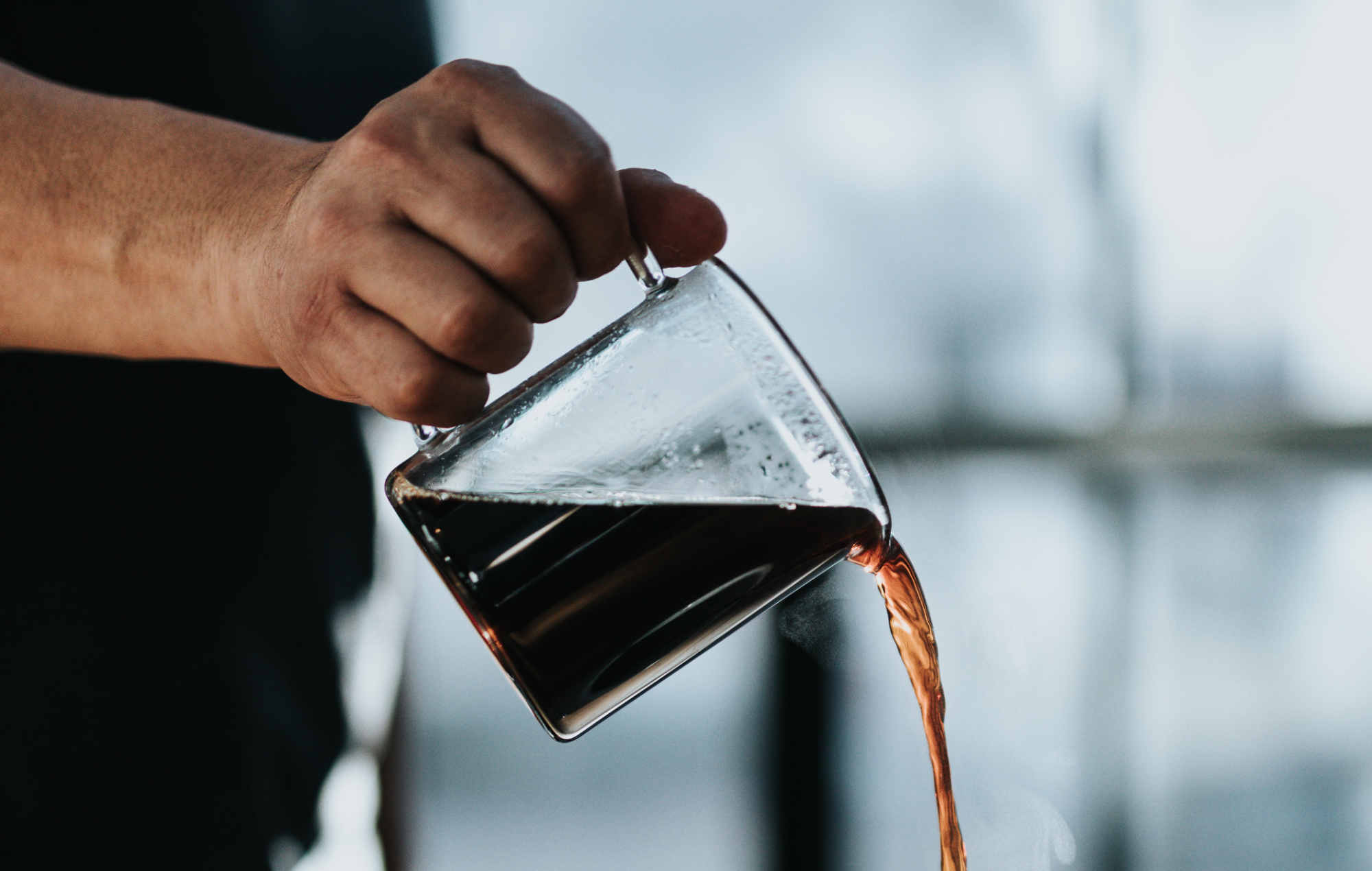 Café et santé du microbiote intestinal