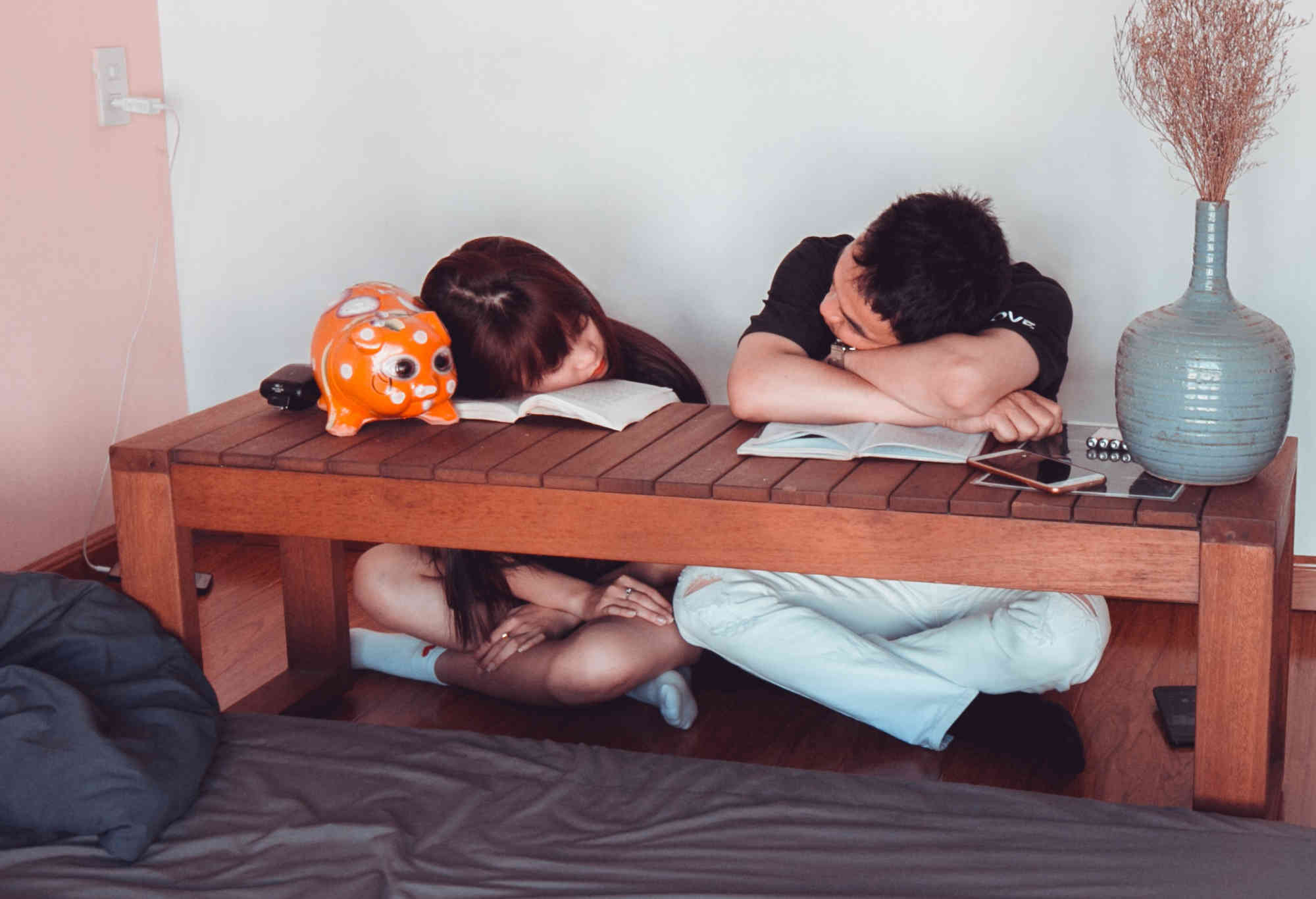 La privation de sommeil altère profondément nos processus cognitifs