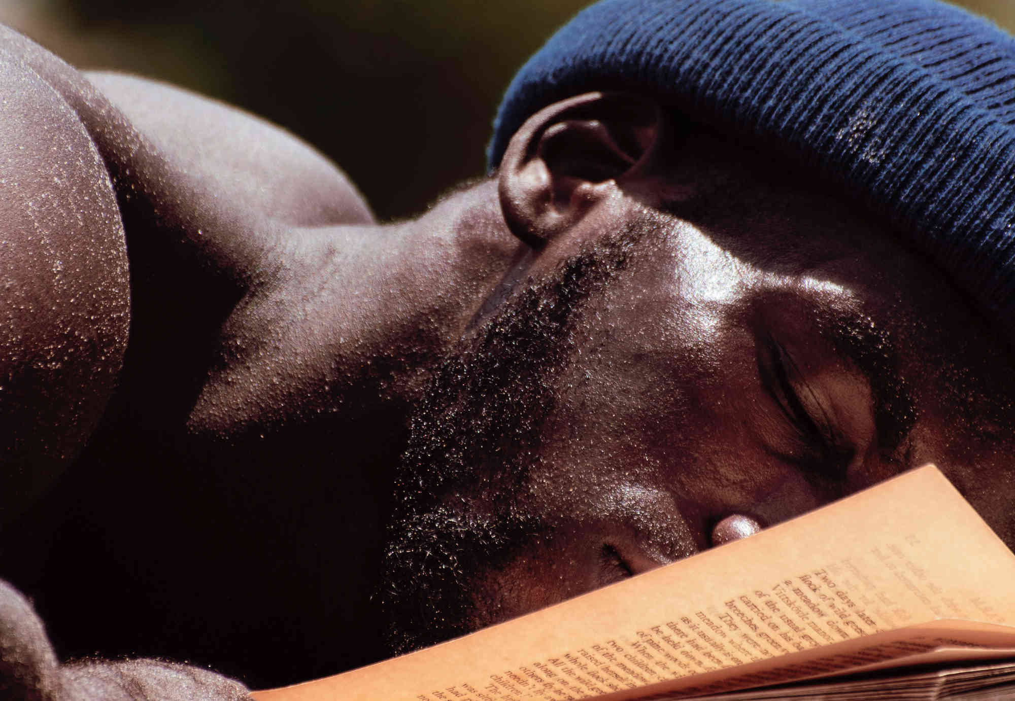 La qualité de sommeil est vitale