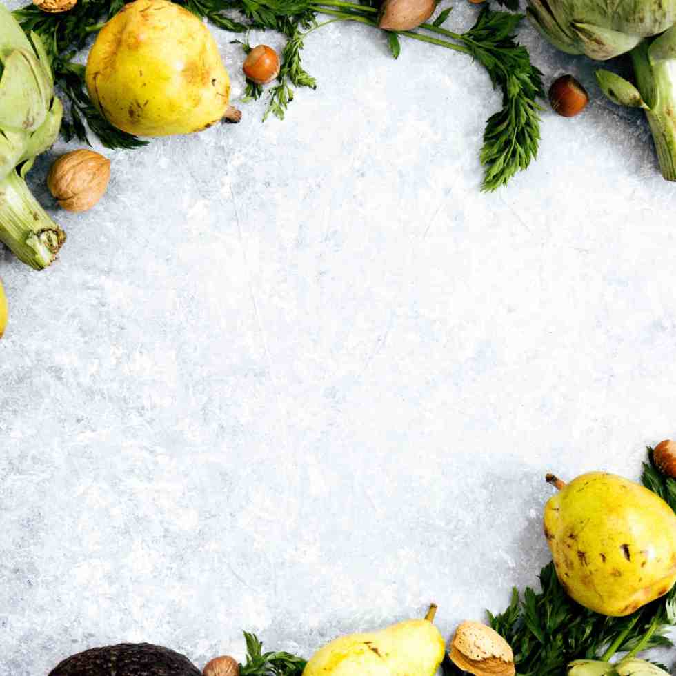 Les bienfaits d'un régime à base de plantes pour prévenir le déclin cognitif