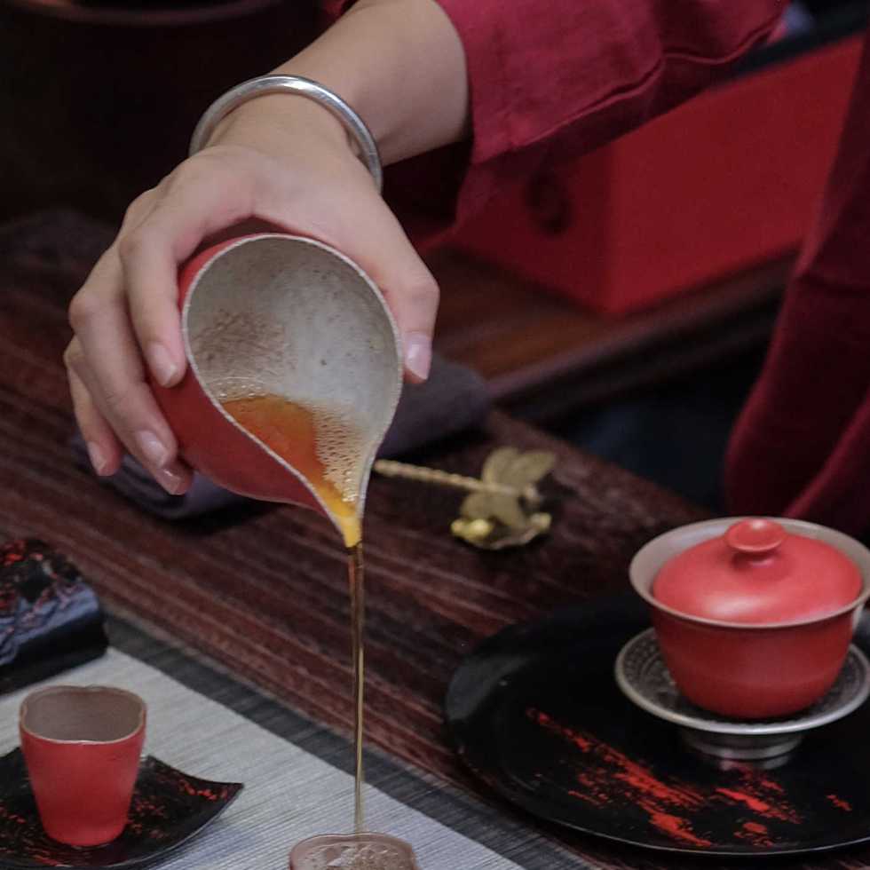 Pourquoi boire du thé vert augmente notre longévité ?