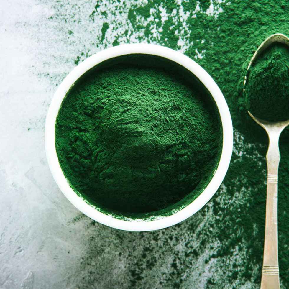 Pourquoi la spiruline est-elle un super-aliment pour les végétariens ?