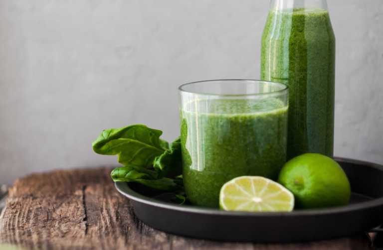 Elimination des toxines et de l'acidité du corps