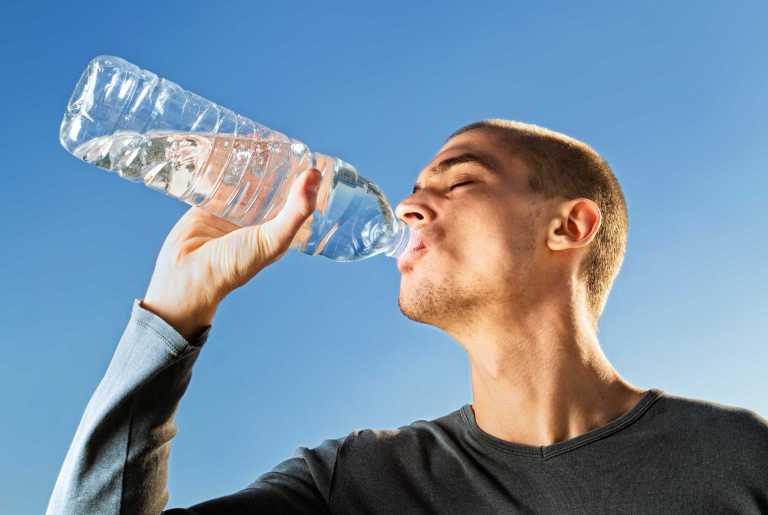 Comment purifier l'eau ?