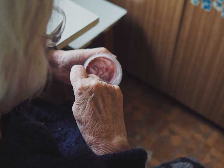 Les nutriments essentiels des seniors