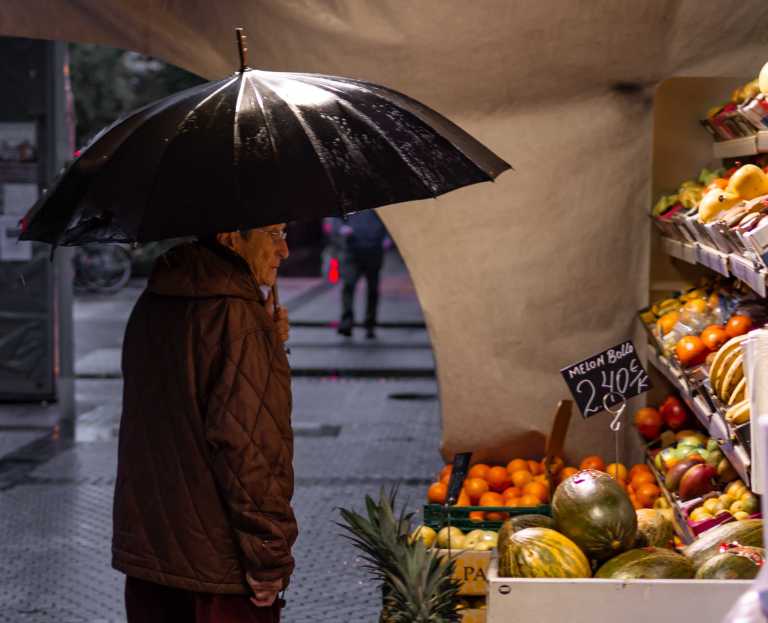 Bien s’alimenter en fonction de son âge