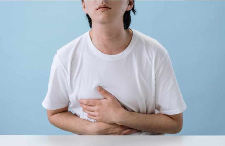 Stress et prise alimentaire