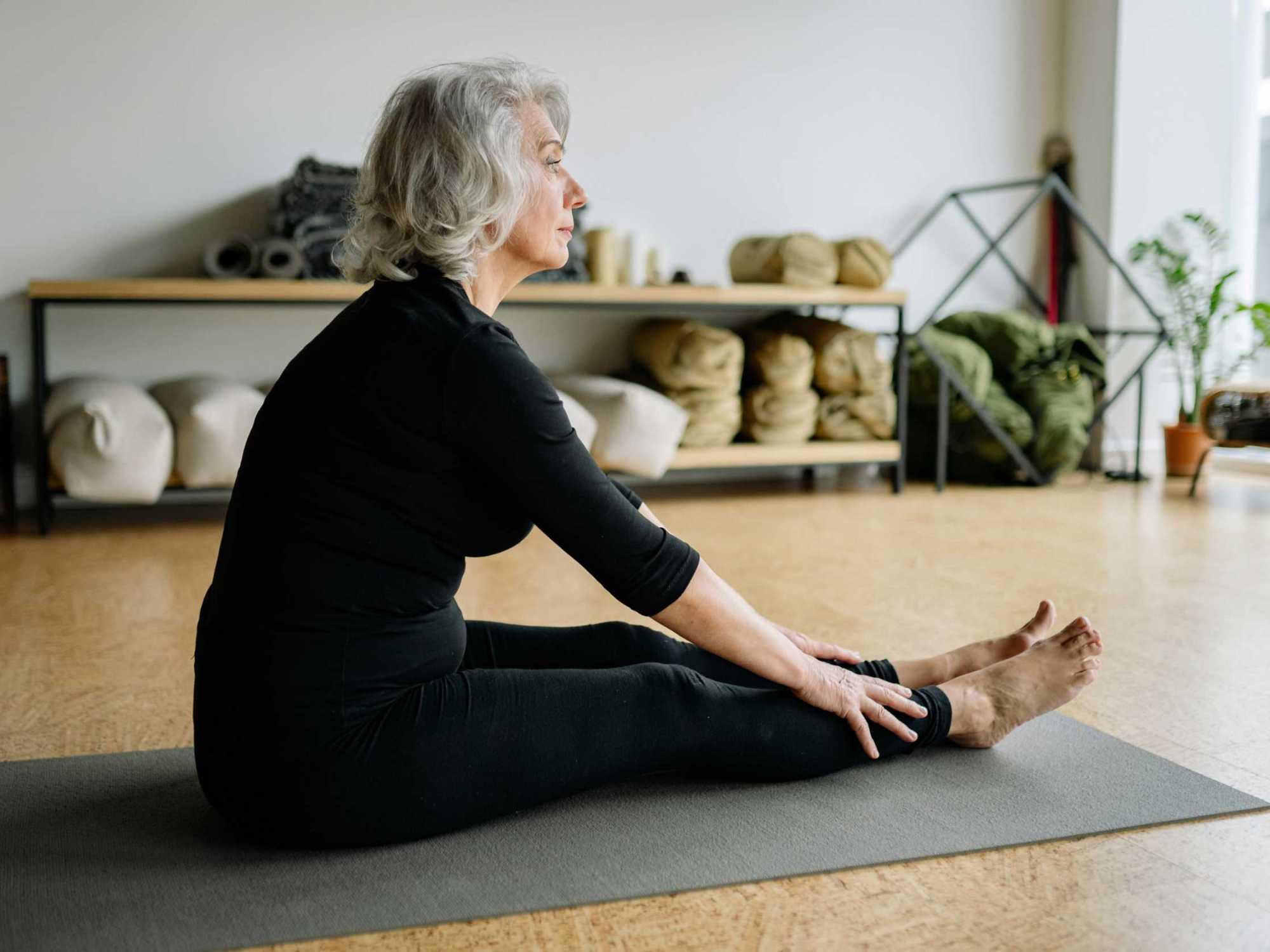 Vitamine D : une supplémentation pourrait ralentir le vieillissement biologique