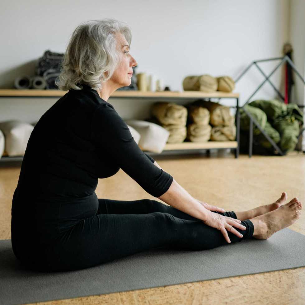 Vitamine D : une supplémentation pourrait ralentir le vieillissement biologique