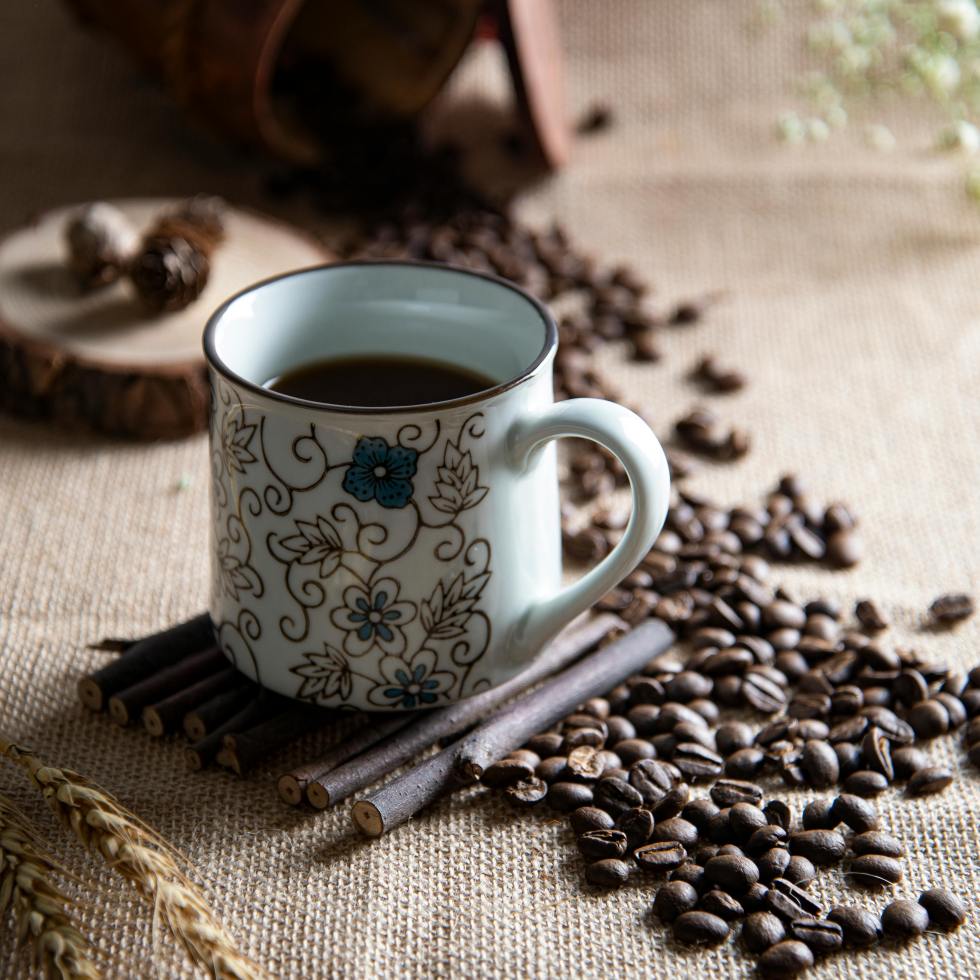 Café et diabète : de nouveaux composés plus efficaces qu'un médicament