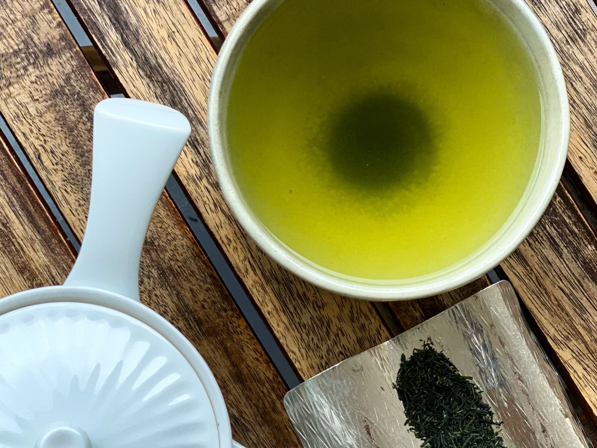 Thé, santé et longévité : pourquoi la façon de le boire change tout