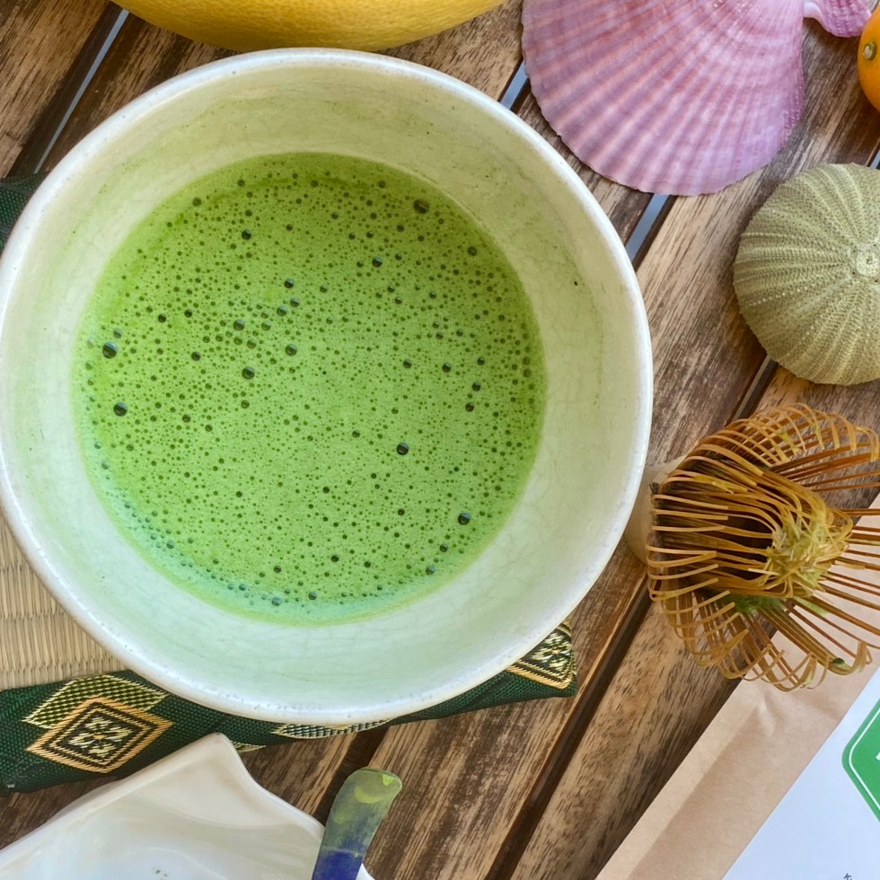 Thé vert et matcha : des alliés pour le cœur, le poids et la glycémie