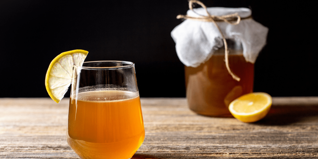 Comment bien choisir son kombucha ?
